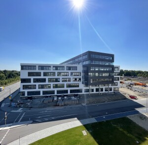 Business Campus Management GmbH 